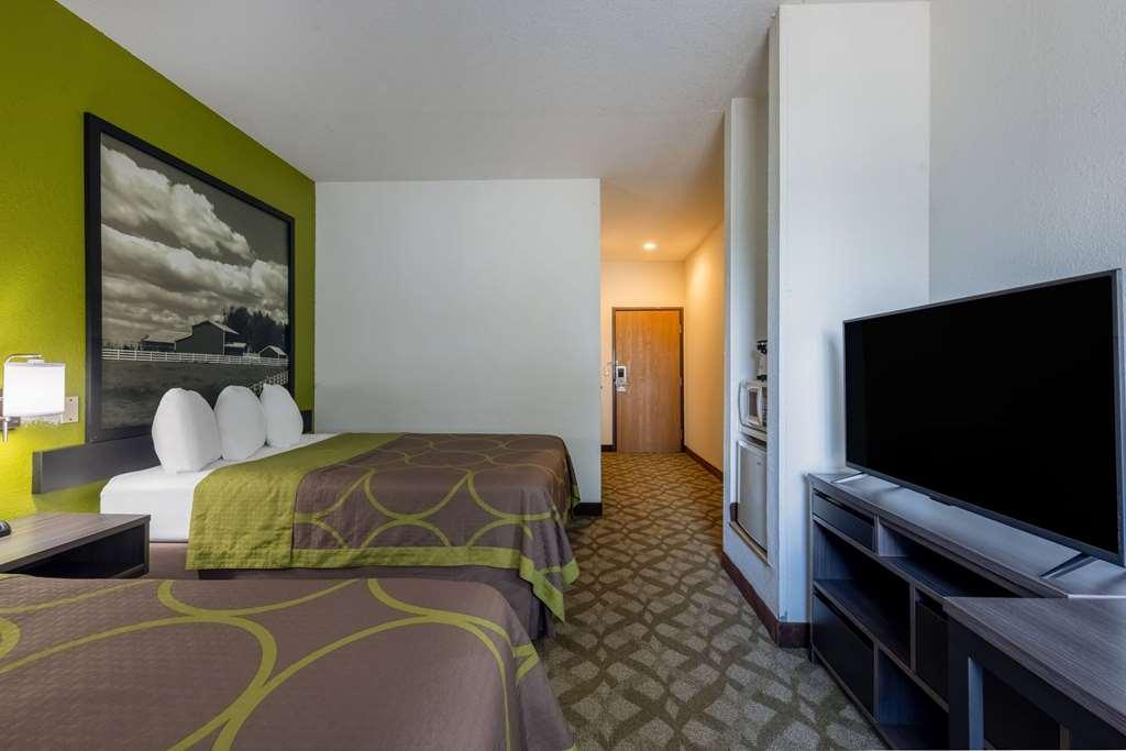 Super 8 By Wyndham De Soto Hotel Cameră foto